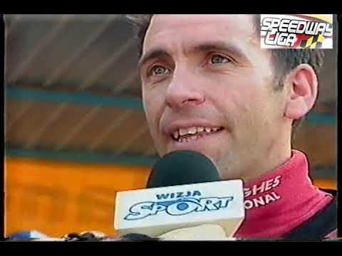 Apatpr Torun vs Sparta wroclaw 2001 Finał