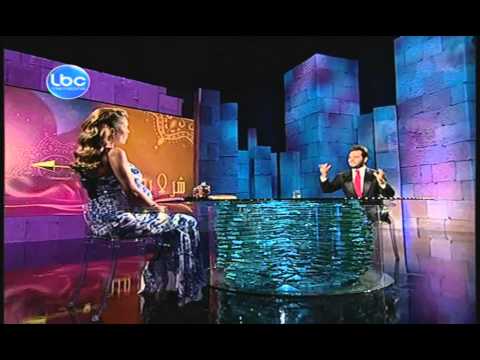 Ramadan 2013 Ana Wal Assal Nicole Saba