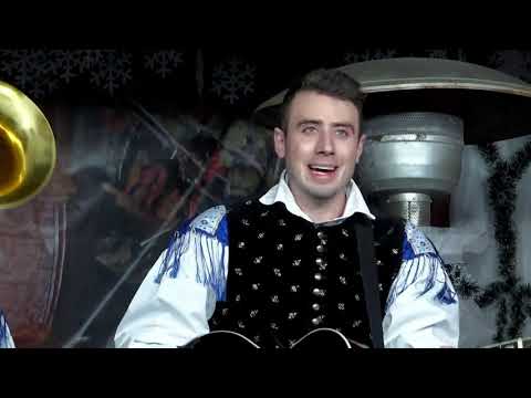 Ansambel Livada - Valentinovo