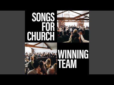 Praise On It (Songs For Church (Live))