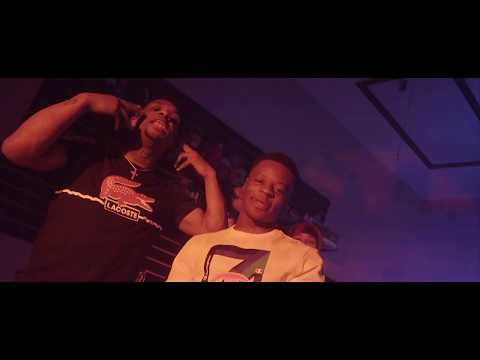 Trap - Uzi Uno X Qskii (Official Music Video) Shot by: @gwapgodfilms