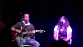 Alice and James - Lonely Soldier, Damien Rice