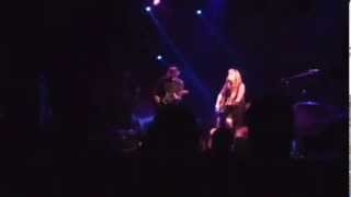 Amy Speace at Paradiso Amsterdam