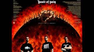 Vault Of Pain - Together For This We Die