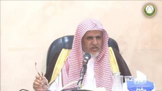 صورة أ.د. علي الشبل | شرح دليل الطالب (2)