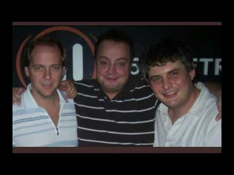 Terrible tentada ante un oyente - Basta de todo - Matias Martin Cabito Schultz