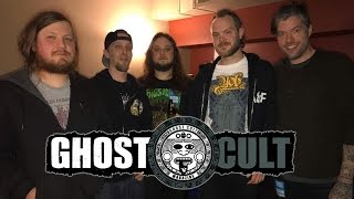 Pallbearer discusses their signature sound, &quot;Heartless&quot; and more!