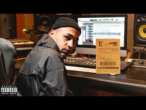 Sos - Fi-ni (feat. Kweller) (beat. @peunubeat) [Official Audio]