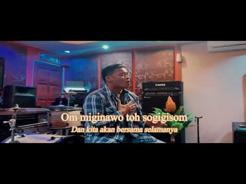 Edward W Kubot | Igitai Ti LONGONKU (Official  Music Video)