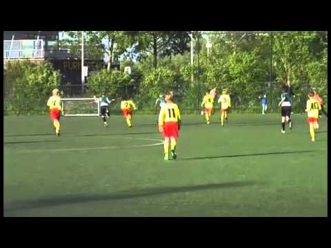 FC-PURMEREND.D2 - DE WHEREVOGELS.D1