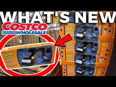 What's NEW at COSTCO 25 AWESOME NEW ARRIVALS This Week in FEBRUARY 2026