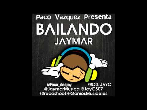 Paco Vázquez Presenta - Jaymar - bailando (Remix Marzo 2012 Prod By JayC507) twitter: @Paco_deejay