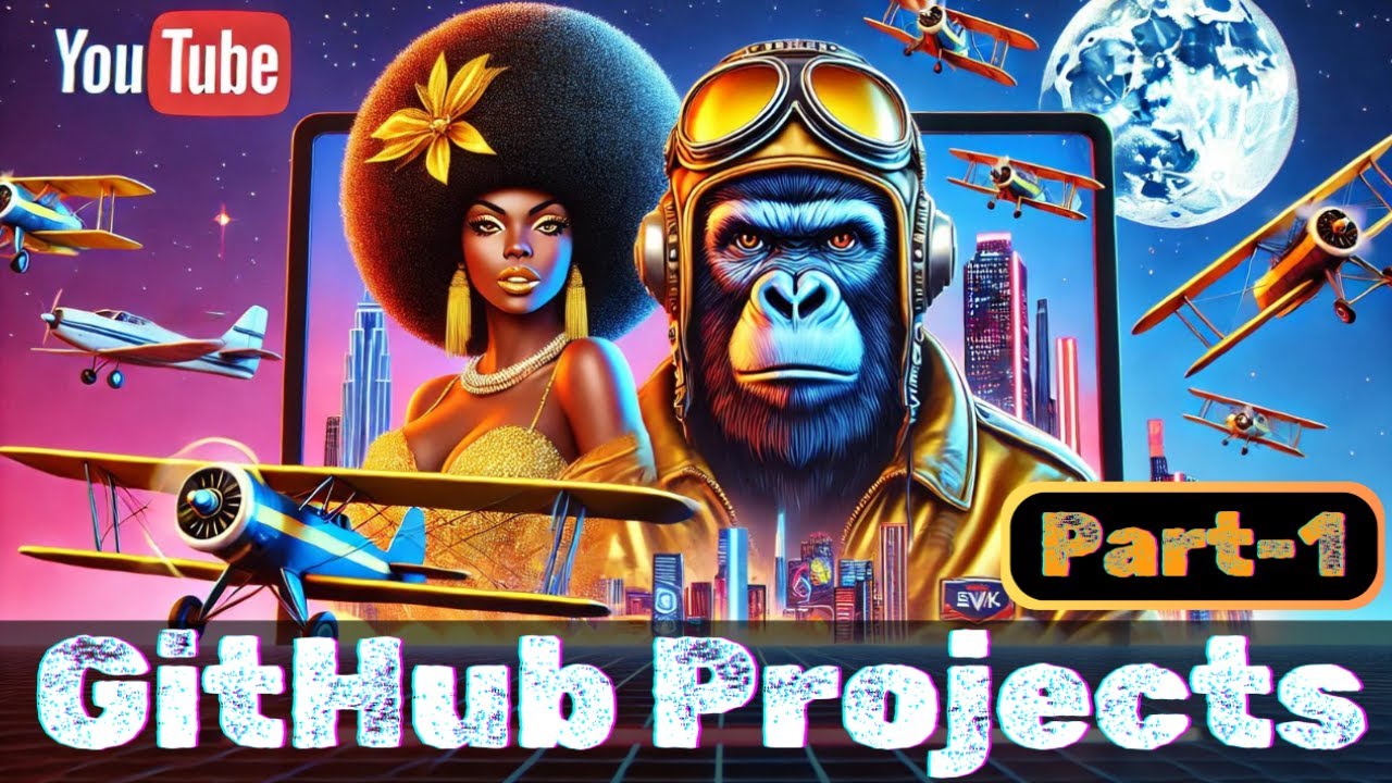 Top Trending Open-Source GitHub Projects This Week: AI Chatbots, LLMs and Developer Tools