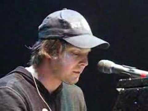 Gavin DeGraw Chariot