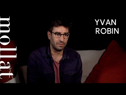 Yvan Robin - Après nous le déluge