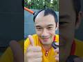 Im Bald Again ‍ Bitesizedbryan Bald Shave Asmr Razor Shorts