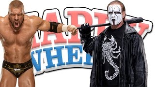 Happy Wheels: WWE Tag Team - Part 299