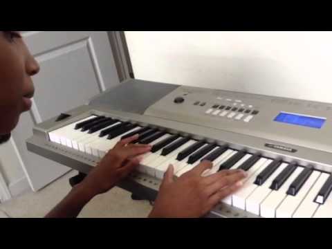 She Holds The Key - Gavin Degraw