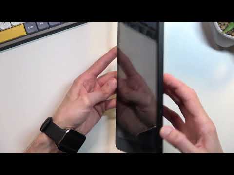 How to Hard Reset ODYS Thanos 10 - Bypass Screen Lock / Wipe Data by Recovery Mode