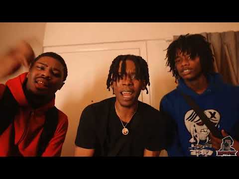 Nfa Ty - Jebi Se (Official Video) Shot By @Bigboyvisuals