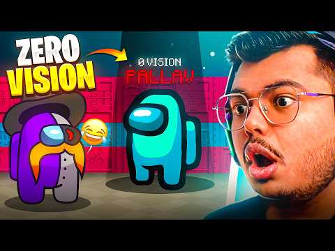 Among Us But With A Twist | High IQ Plays