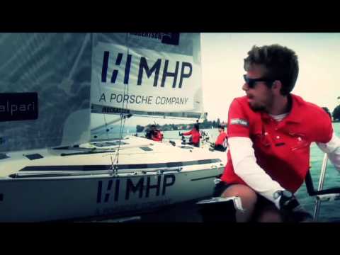 PROMO: 2013 Match Race Germany - Stage 1 AWMRT