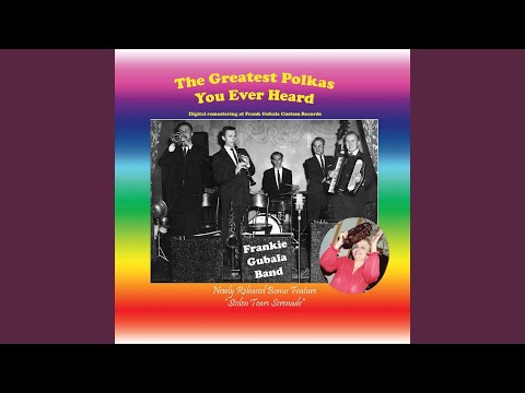 Zosia (Sophie) Polka (Remastered)