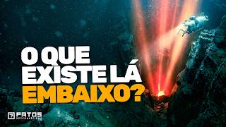 A NASA parou de explorar as profundezas do oceano?