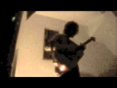 Forgotten by Sugardrum (live at Wupadupa house gig April 16th 2011)