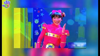 Hi-5 Indonesia - Robot Number One (Complete - With scenes HD) #Hi5Indonesia