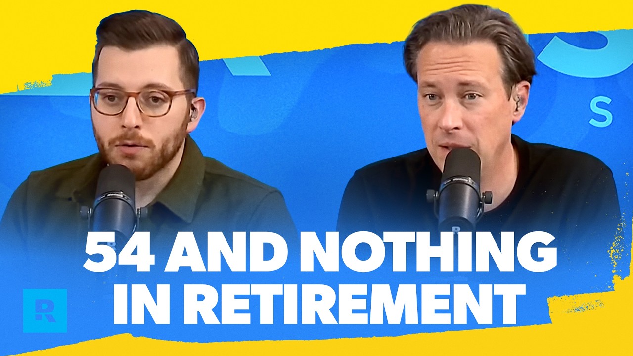 My Ex Scammed Me Out Of My Retirement Account