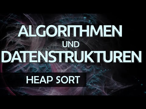 Heap Sort - Explanation | Algorithms Tutorial