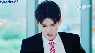 Download lagu Dylan Xiong 熊梓淇 -  [Pretty Man] mp3