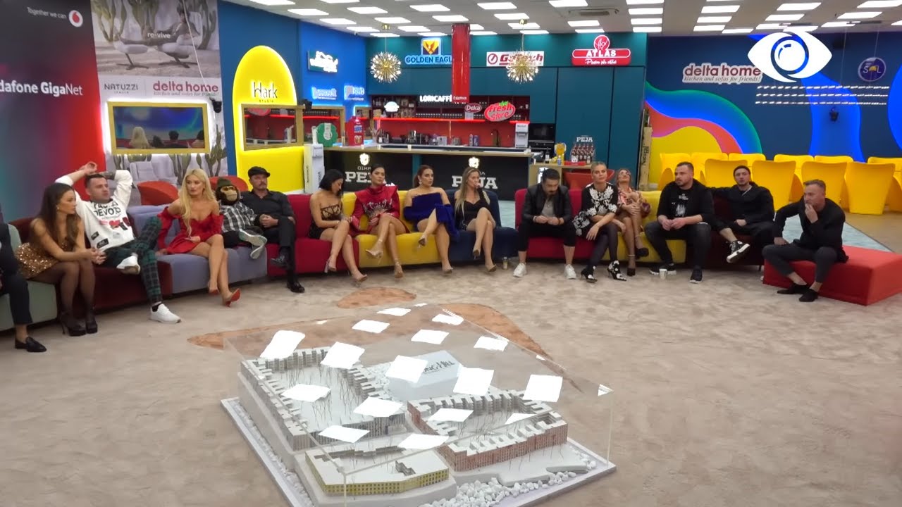 Rrezikojnë largimin, ja kush janë banorët e nominuar