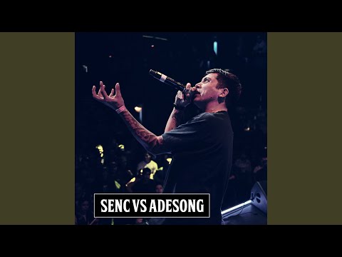 Senc Vs Adesong (Cuartos de Final)