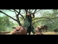 Ong Bak 3 Bhuti Sangkha Crow Demon Fight Scene