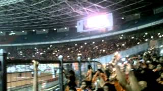 Download lagu Jakmania menyanyikan lagu satu jiwa #gbk #gelorabungkarno #senayan #jakarta #persija #lagupersija mp3