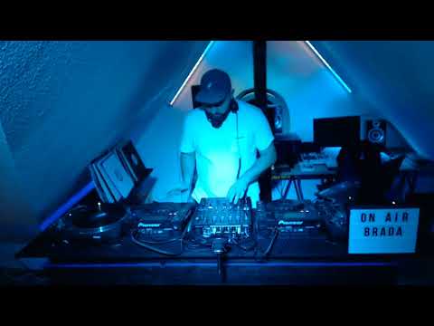 (22.12.2017 CLUBTIME.FM MULTIMODAL RADIO SHOW Brada) (House, Techno)