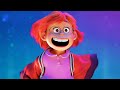 TURNING RED - All Clips (2022) Pixar