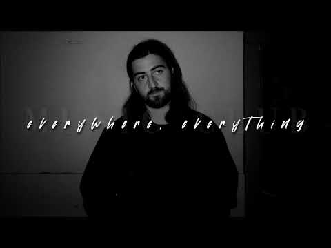 Noah Kahan + Gracie Abrams, Everywhere, Everything | sped up |