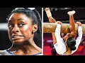 Gymnastics FUNNIEST Moments That Ever Happened