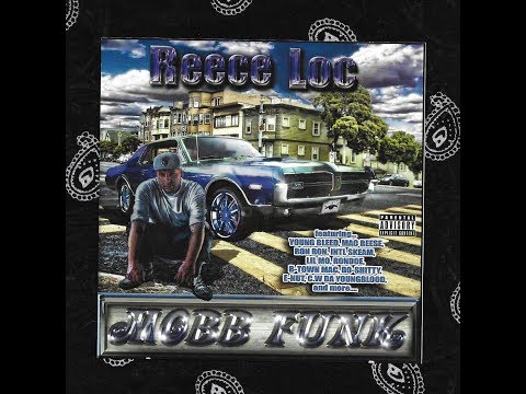 We Out Here By Reece Loc Ft Les Vegas & T-Loc