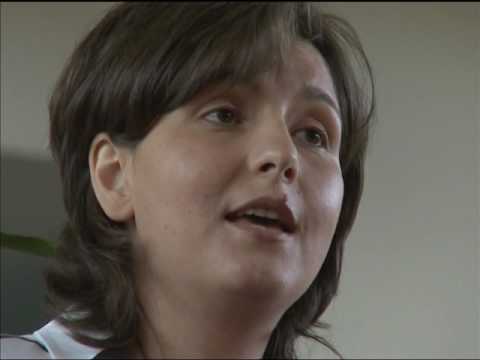 Cvartet feminin Akord Media - Numele Lui, Arad 2009