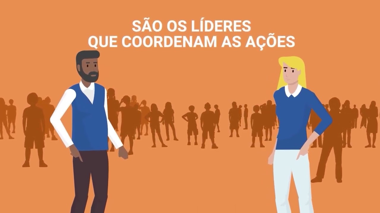 Vídeo 1 - Plano de emergência  - Parte 1