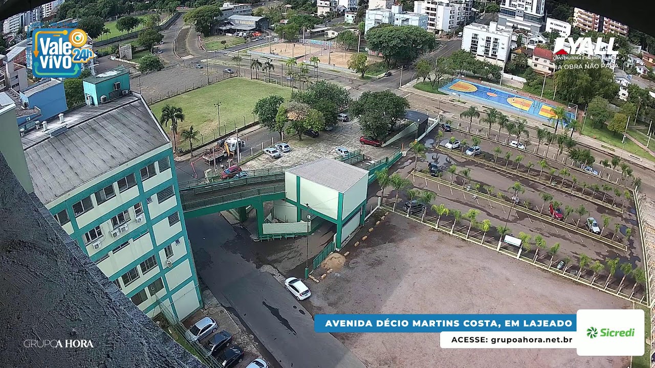 #12 AV. DÉCIO MARTINS COSTA, EM LAJEADO