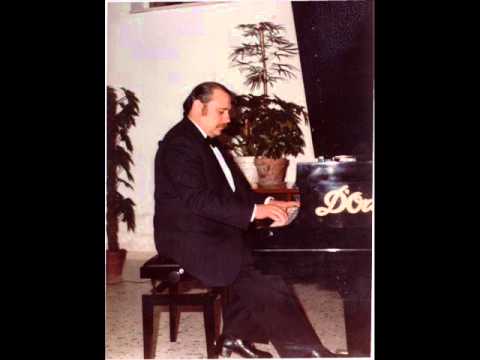 " LU MARE " - Musica di VINCENZO COCCIONE - Testo di FRANCESCO CICCARELLI