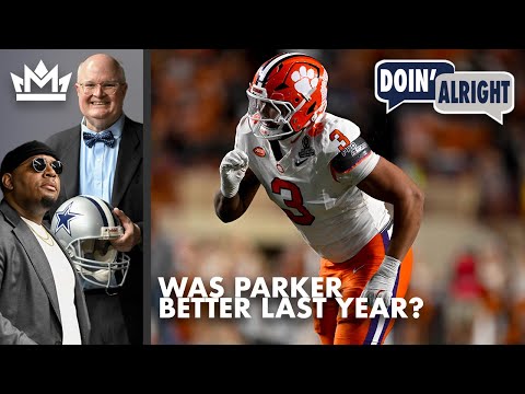 Fan Questions: Senior Bowl Players, Draft Fit vs Talent & Roster Strategy | Doin’ Alright