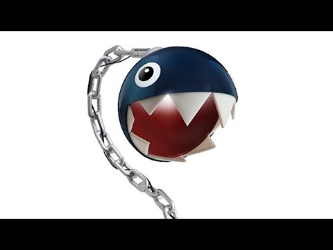 CHOMP CHOMP CHOMP CHOMP CHOMP CHOMP CHOMP -- Game LÜT