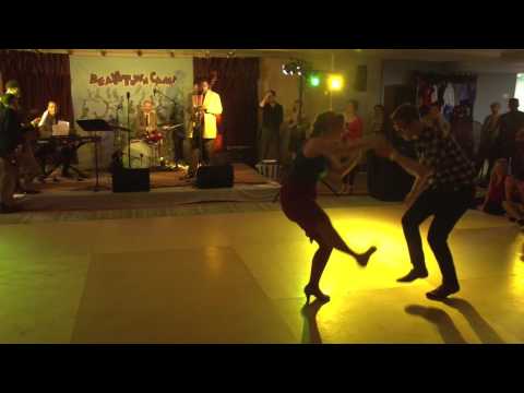 Beantown 2016 - 20 Year Celebration - Teacher Introduction