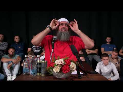 4 stvari koje ti mogu donijeti pravu sreću / dr. Elvedin Pezić